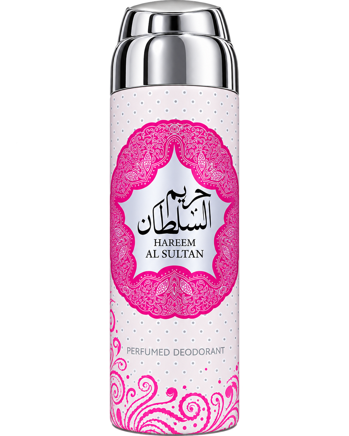 Ard Al Zaafaran Hareem Al Sultan 200 ml