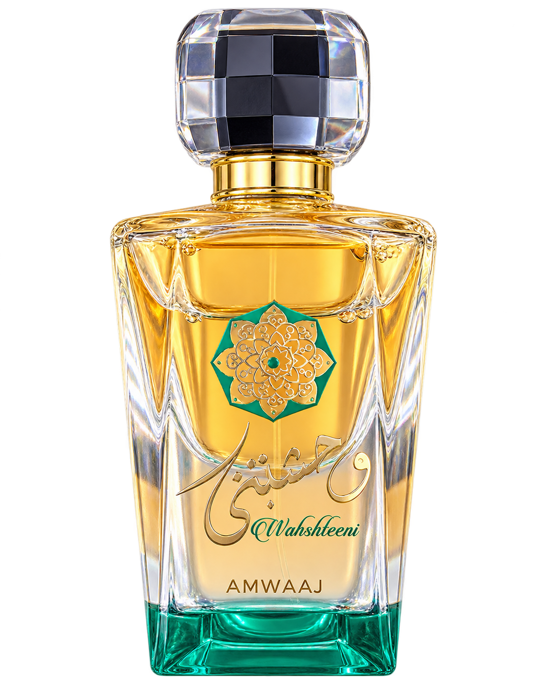 Amwaaj Wahshteeni 100 ml