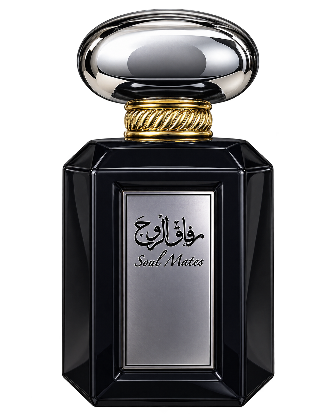 Ard Al Zaafaran Soul Mates 100 ml