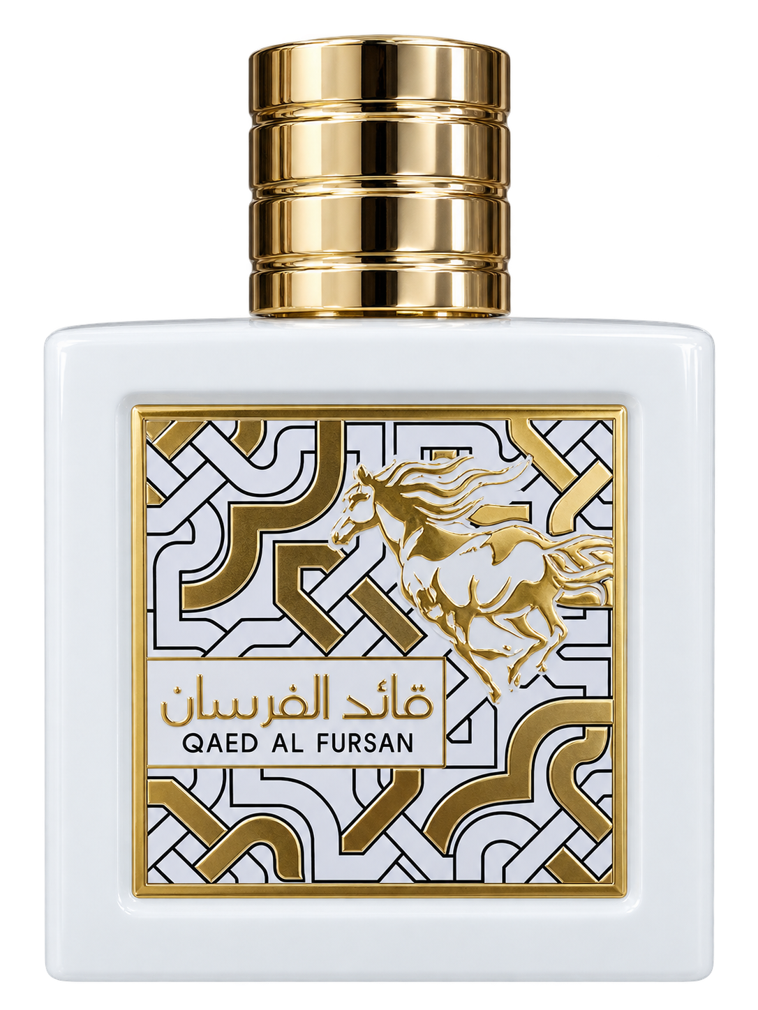 Lattafa Qaed Al Fursan Unlimited 100 ml