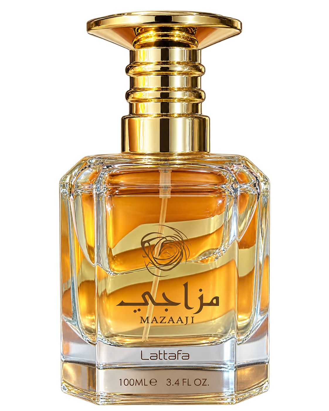 Lattafa Mazaaji 100 ml
