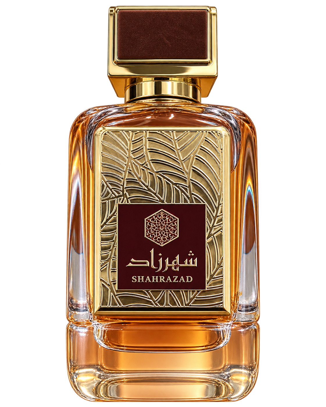 Lattafa Shahrazad 100 ml