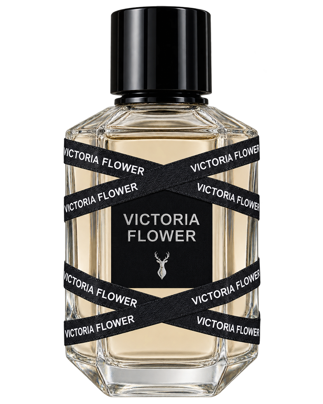 Maison Alhambra Victoria Flower 100 ml