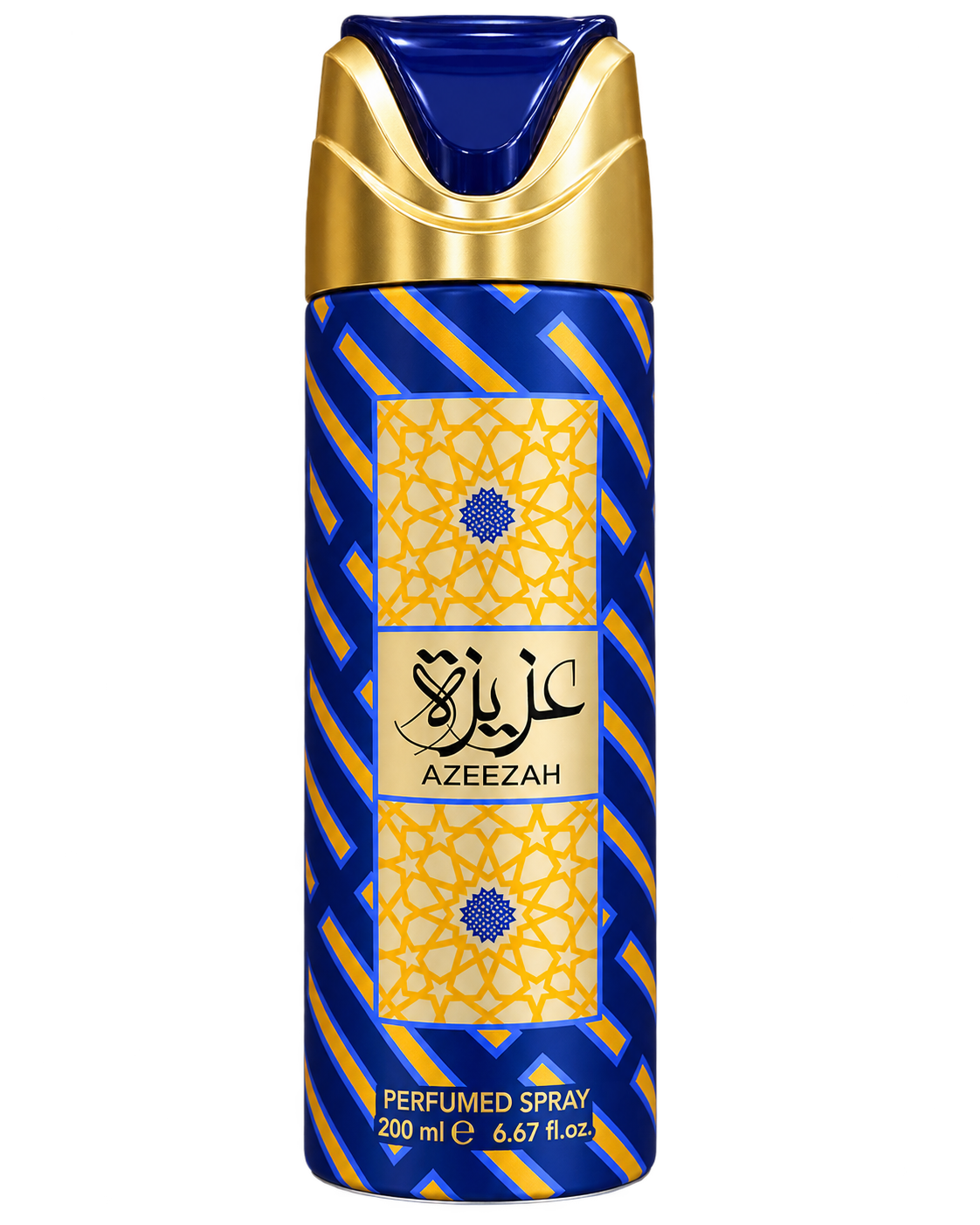 Lattafa Azeezah 200 ml