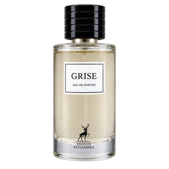 Maison Alhambra Grise 100 ml