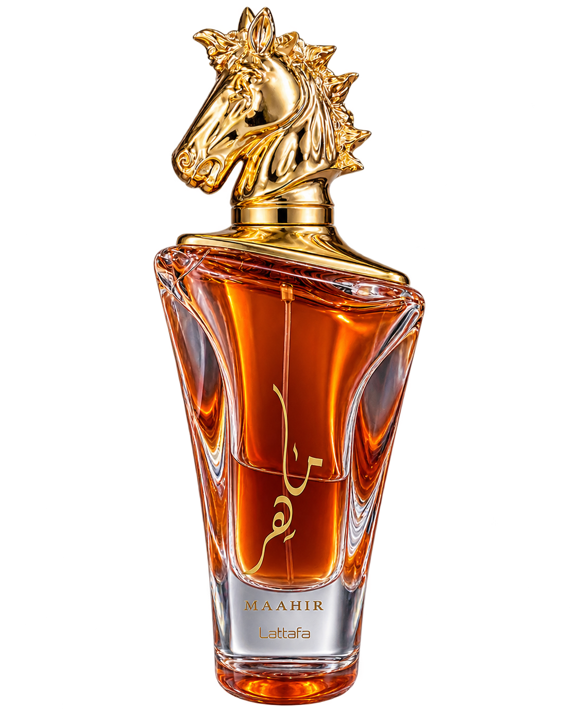 Lattafa Maahir 100 ml