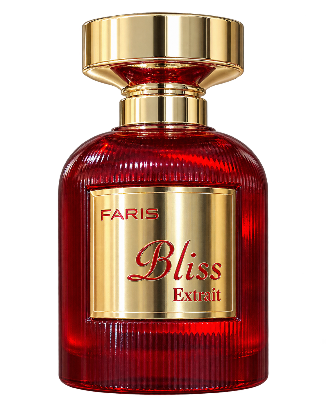 Faris Faris Bliss Extrait 100 ml