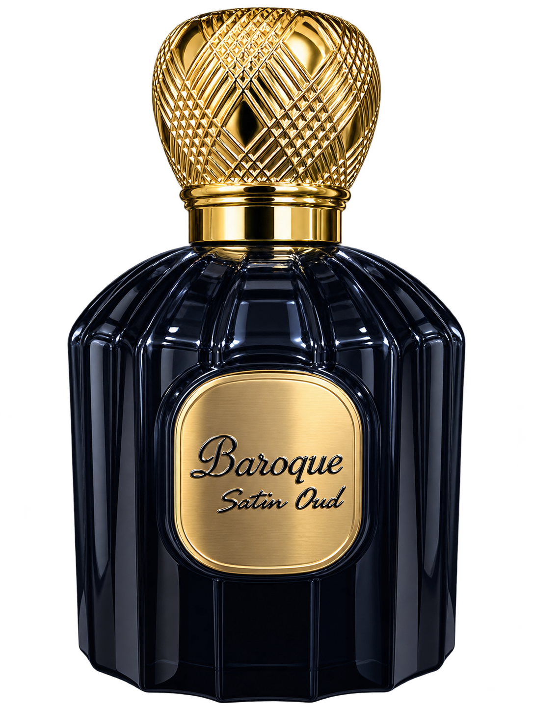 Maison Alhambra Baroque Satin Oud 100 ml