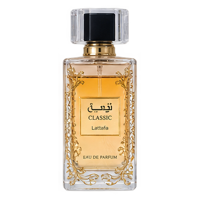 Lattafa Classic 100 ml